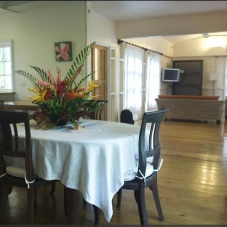 Five Princes Hotel Suva Bagian luar foto