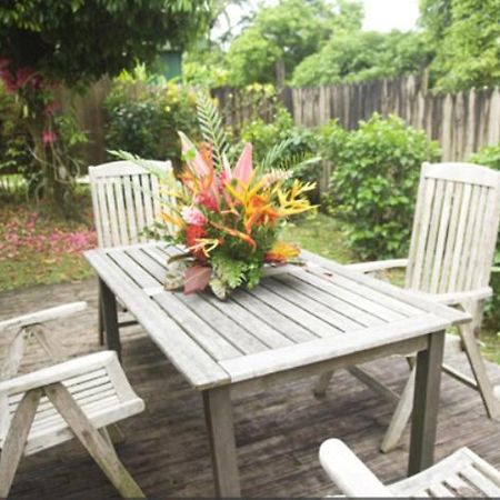 Five Princes Hotel Suva Bagian luar foto