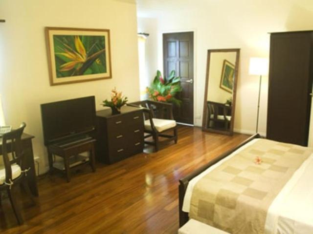 Five Princes Hotel Suva Ruang foto