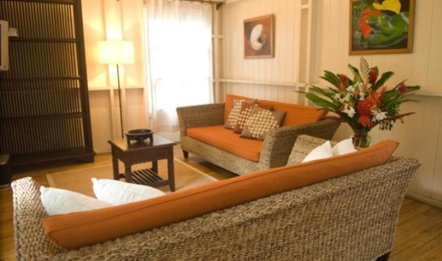 Five Princes Hotel Suva Ruang foto
