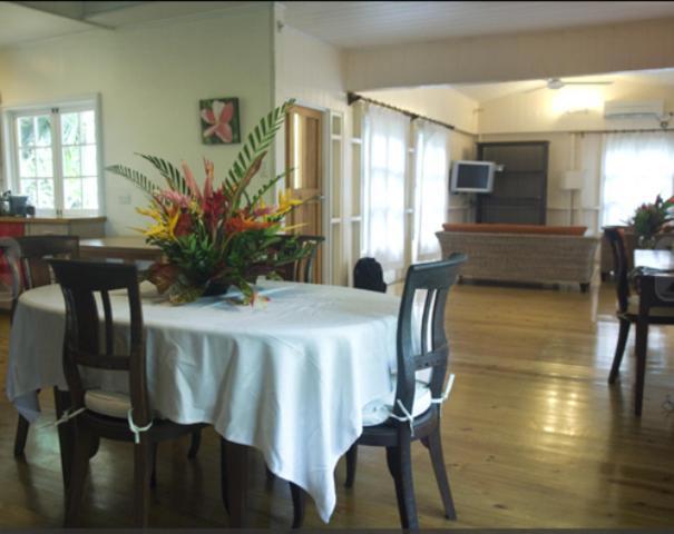 Five Princes Hotel Suva Ruang foto