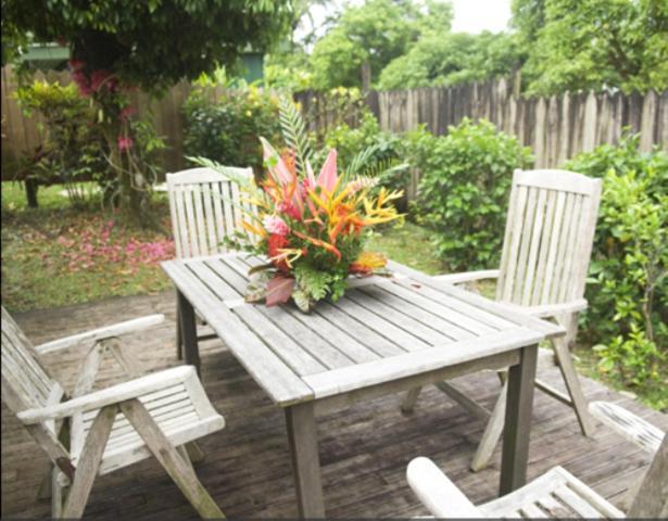 Five Princes Hotel Suva Ruang foto