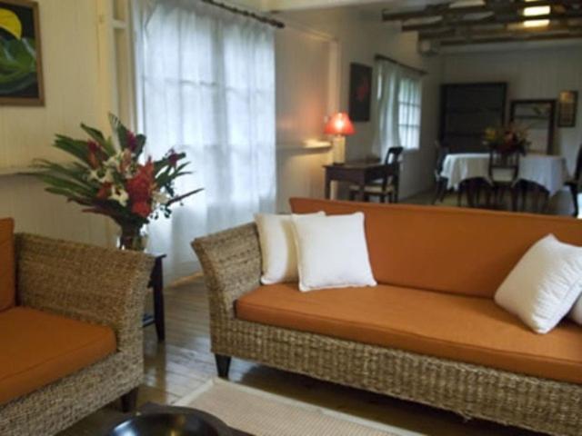 Five Princes Hotel Suva Ruang foto