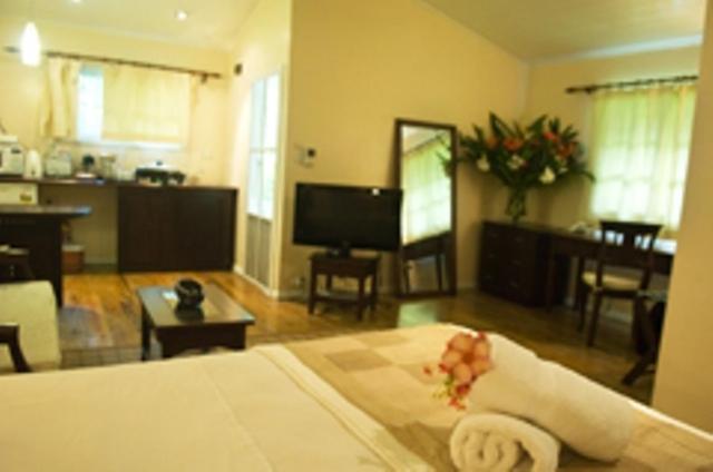 Five Princes Hotel Suva Bagian luar foto