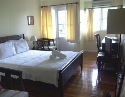 Five Princes Hotel Suva Bagian luar foto