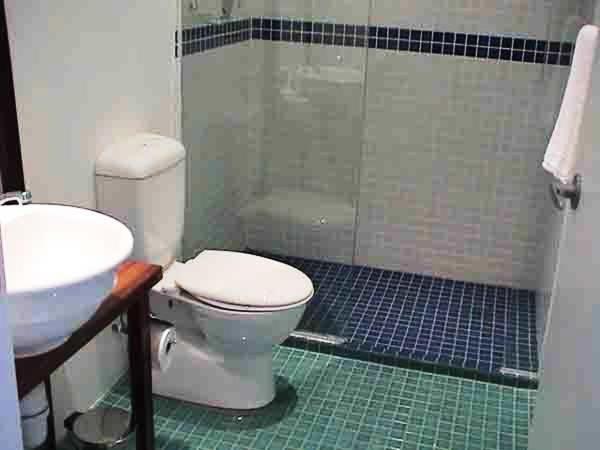 Five Princes Hotel Suva Bagian luar foto