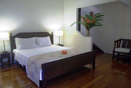 Five Princes Hotel Suva Bagian luar foto