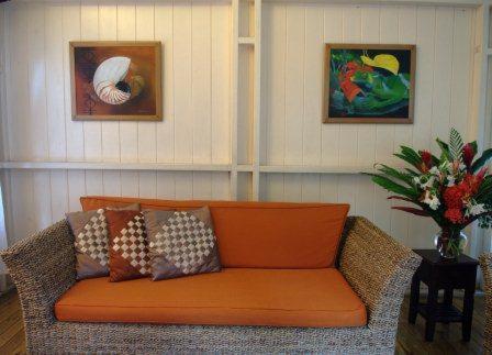 Five Princes Hotel Suva Bagian luar foto